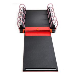 NOMATEC® Floating rescue slide